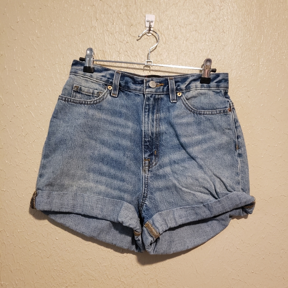 BDG Shorts High‎ Rise Size 27 Cotton